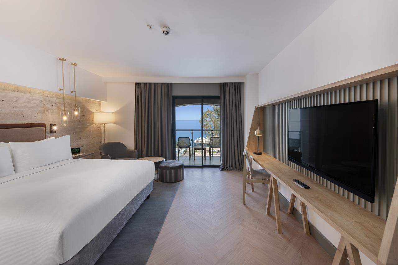 DoubleTree by Hilton Antalya Kemer